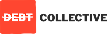 debt collective logo