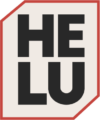 HELU acronym logo