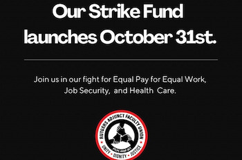 Strike Fund launches October 31.