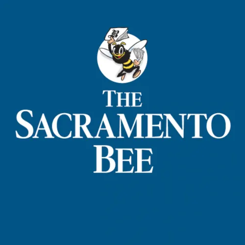 Sacramento Bee logo