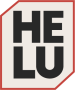 HELU acronym logo